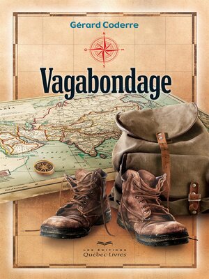 cover image of Vagabondage